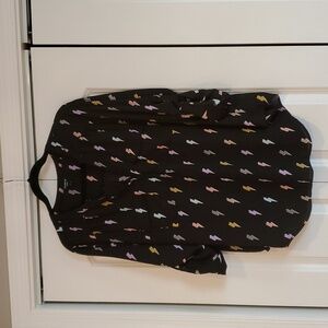 Torrid Harper Size 1 Lightning Bolts